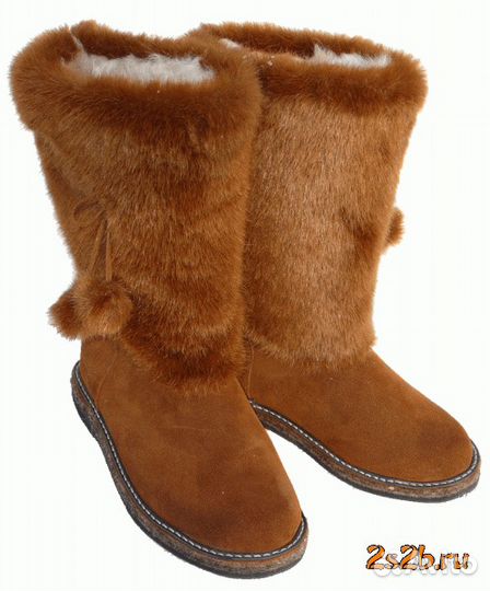 Продаю унты, сапожки, сапоги кожаные и манголи