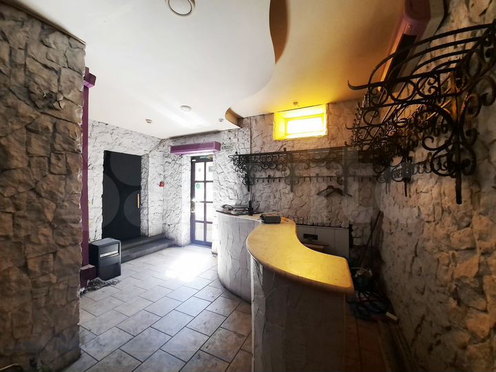 Продажа помещения 294 кв.м. в Центре