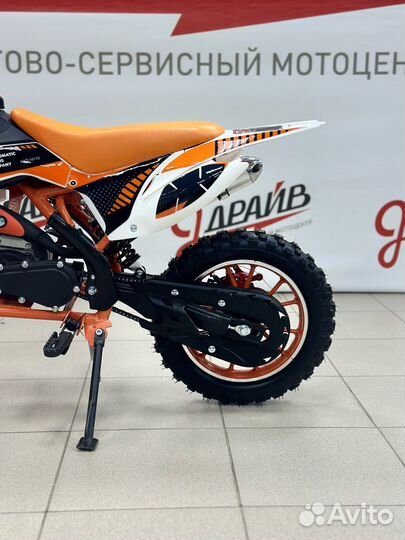 Детский кроссовый питбайк Vento (VMC) KXD 10/10