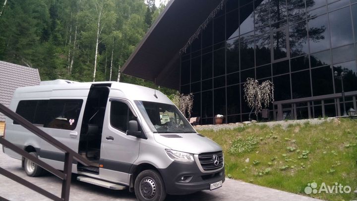 Заказ/аренда автобуса,пассажирские перевозки