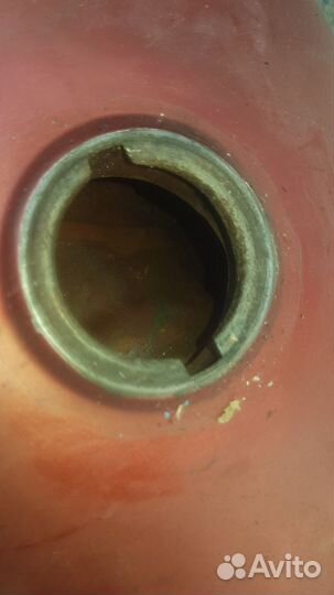 Бак Orion Gryphon 125