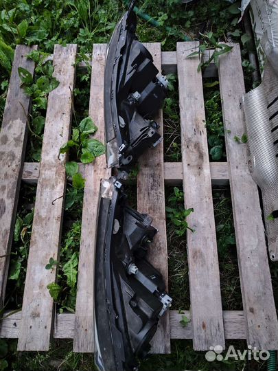 Ноускат toyota rav4 40