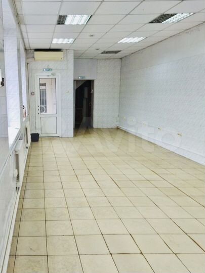 Торговая площадь, 43 м²
