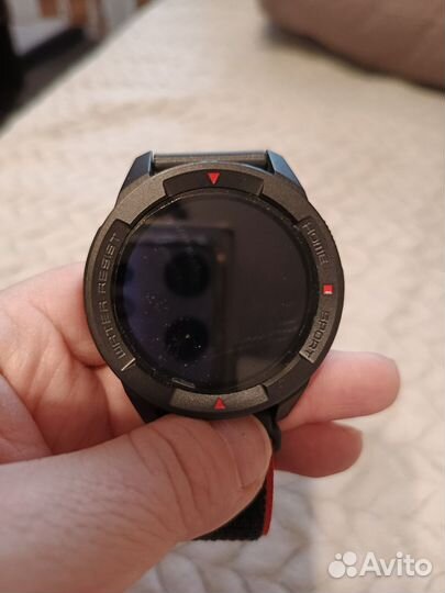 Фитнес часы Kenshi watch FIT 11