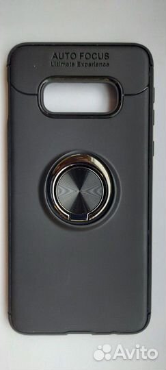 Чехол для телефона samsung S10E