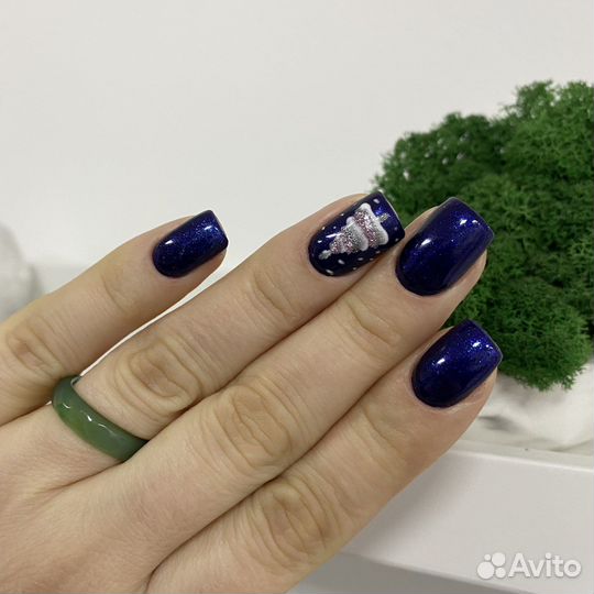 Маникюр Педикюр Золотая Нива