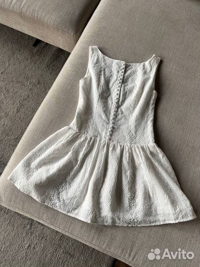 Стильное платье Balenciaga