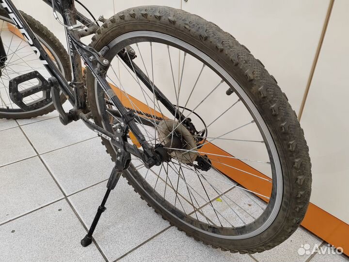 Горный (MTB) велосипед Stern Dynamic 2.0 26 (сев)