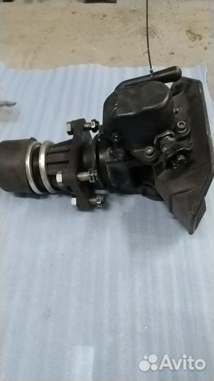 Фаркоп Камаз Маз