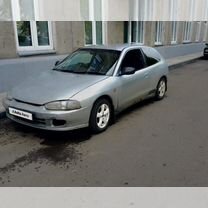 Mitsubishi Mirage 1.3 AT, 1997, 300 000 км, с пробегом, цена 140 000 руб.