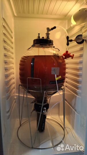 Домашняя пивоварня под ключ