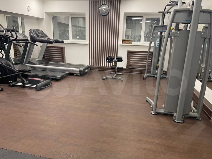 Свободного назначения, 136 м²