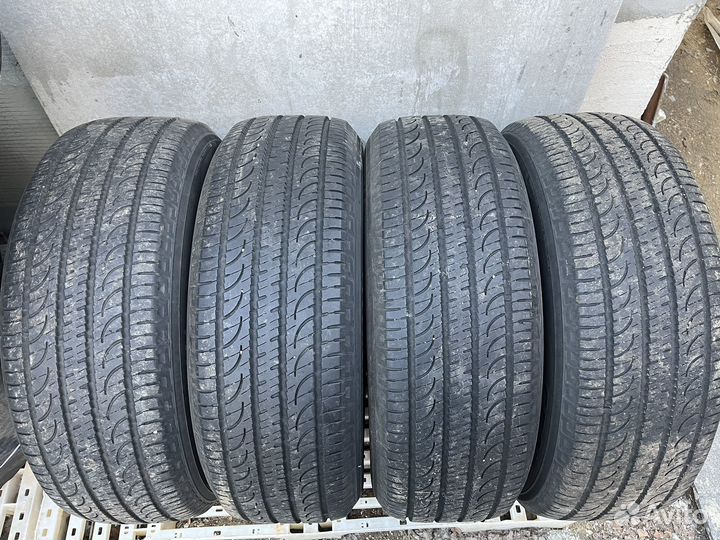 Yokohama Geolandar SUV G055 245/65 R17 107