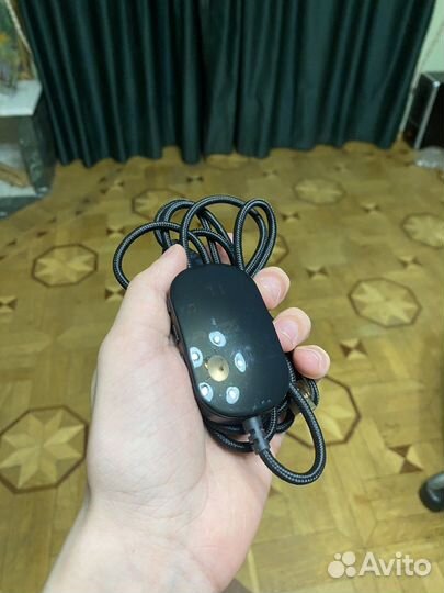 Игровые наушники zet gaming respawn