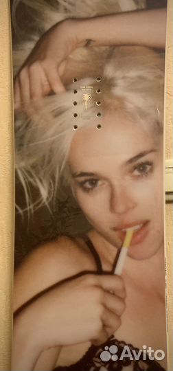 Сноуборд Capita Spring Break SpringBreak как новый