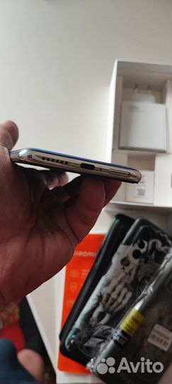 Xiaomi 11T Pro, 12/256 ГБ