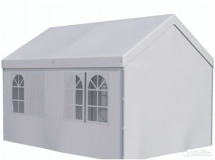 Садовый тент шатер Green Glade 52014