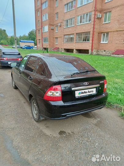 LADA Priora 1.6 МТ, 2010, 199 000 км