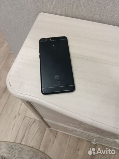 HUAWEI P Smart, 3/32 ГБ