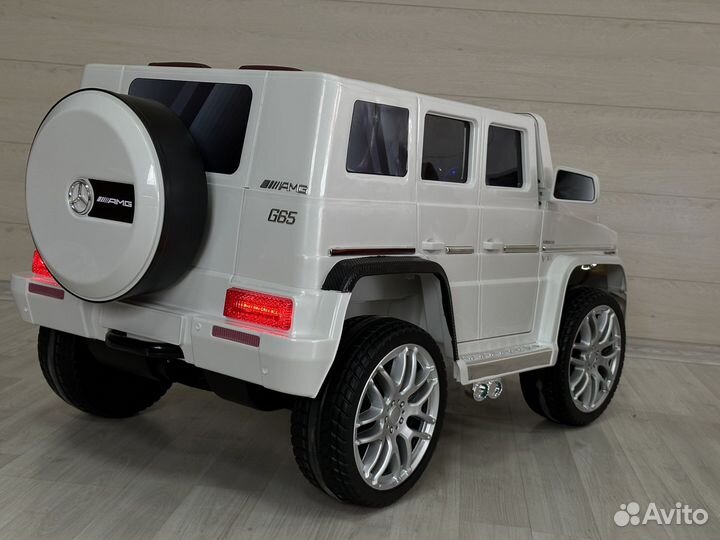 Детский электромобиль Машинки новые