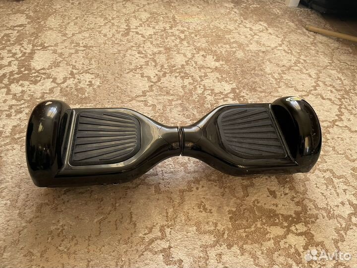 Гироскутер бу