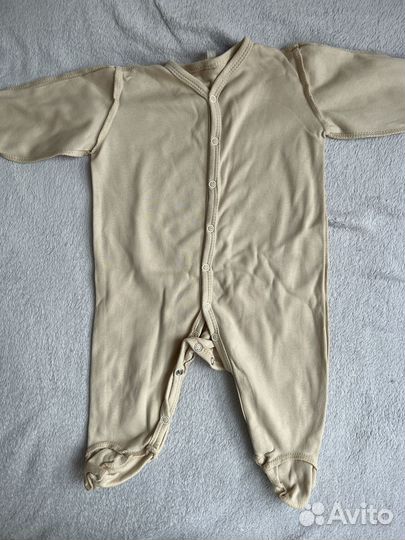 Детские вещи пакетом для девочек