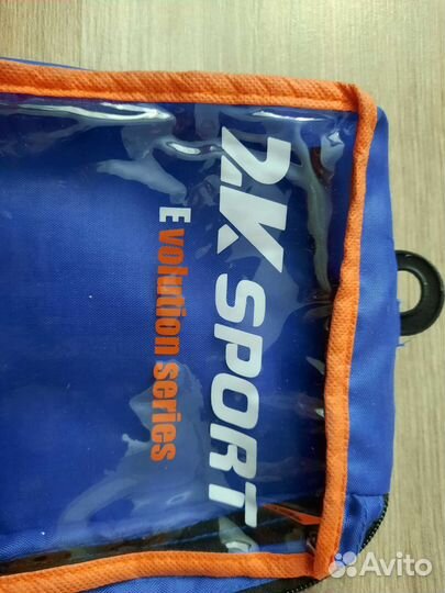 Перчатки вратаря