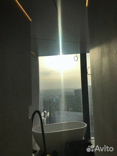 Монтаж натяжных потолков