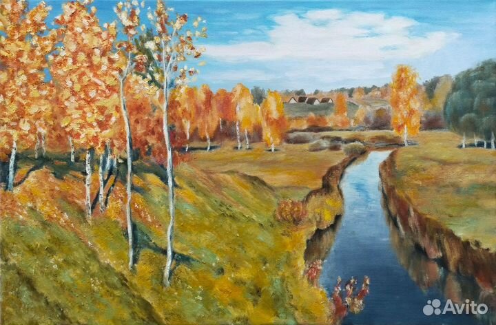 Копия И Левитана 