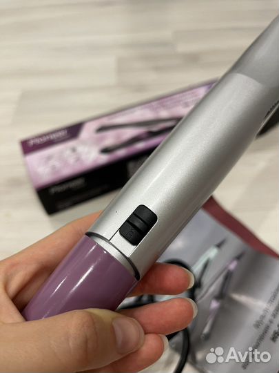 Утюжок для волос