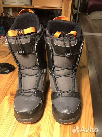 Сноубордические ботинки Decathlon Wedze женские