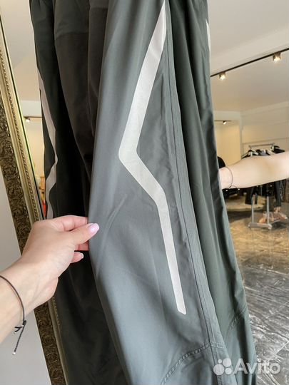 Костюм BMW не продуваемый