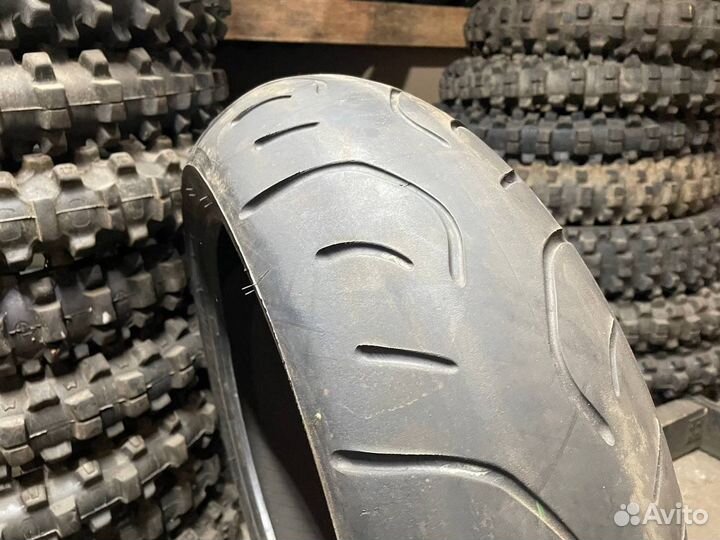 Мото шины 190 55 R17 Bridgestone Sport Touring