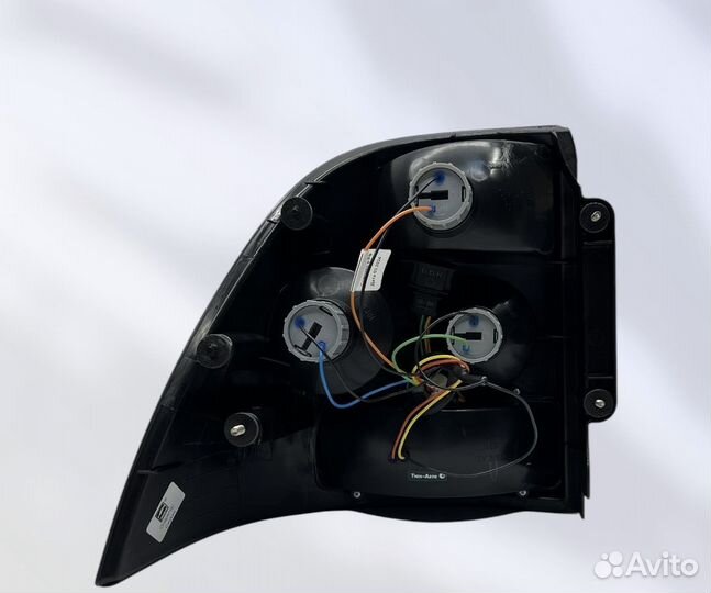 Светодиодный фонарь задний LED Лада Приора (прав)