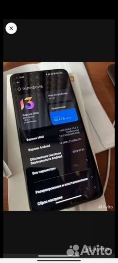 Xiaomi mi 10t 8/128