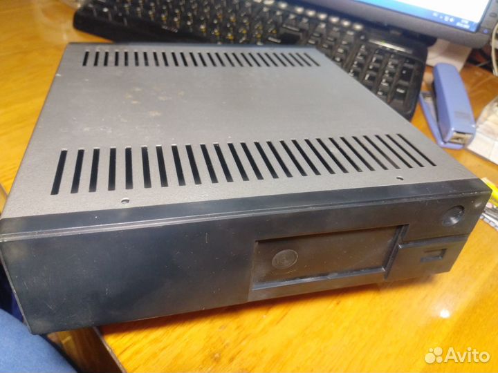 Корпус для конструкций радиолюбителей