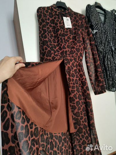 Женские вещи пакетом xs - s