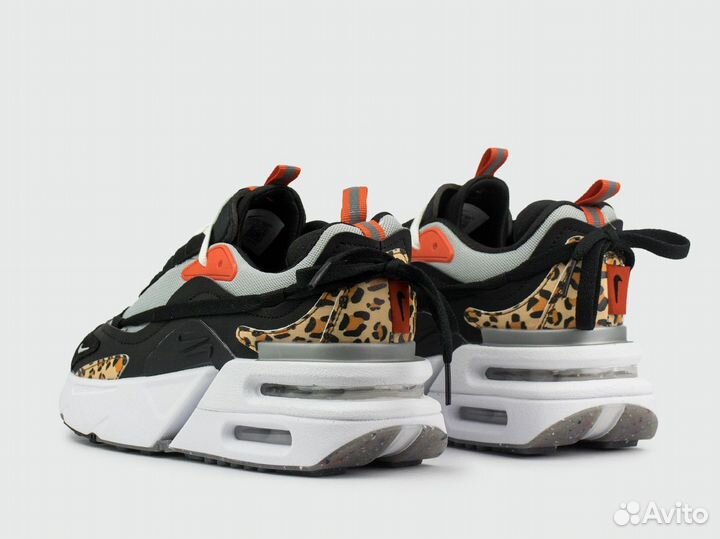 Кроссовки Nike Air Max Furyosa