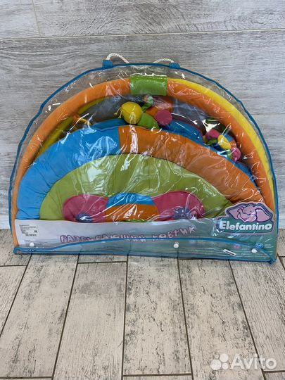 Коврик для детей