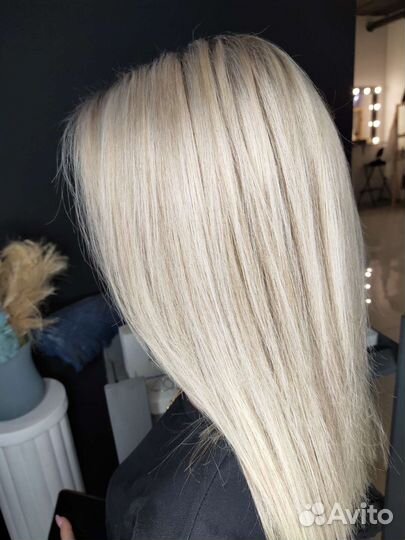 Окрашивание волос,парикмахер,стрижки,укладки