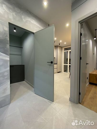 Ремонт квартир. Внутренняя отделка