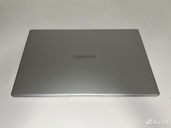 Ноутбук huawei matebook d15