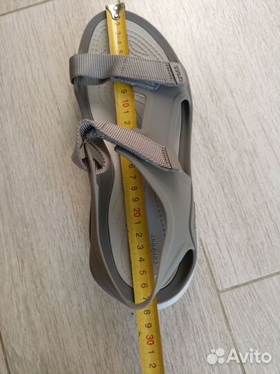 Крокс crocs оригинал