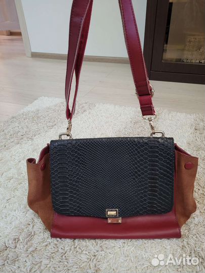 Сумки женские бу