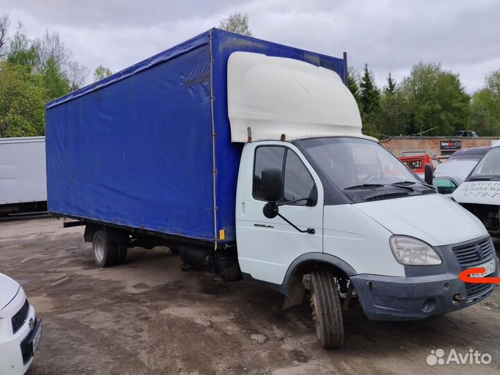 Газель в аренду без водителя