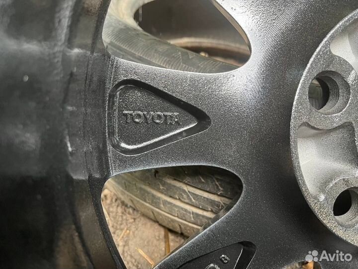 Комплект дисков