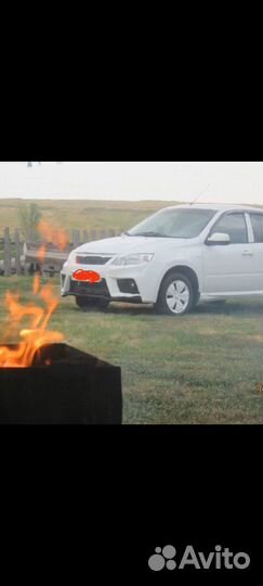 Накладка на птф Гранта