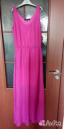 Платье женское новое