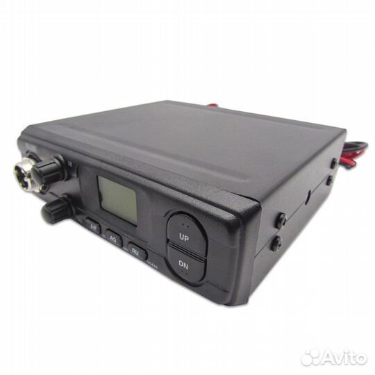 MegaJet MJ-300 CB (12/24 Вольт) автомобильная ради