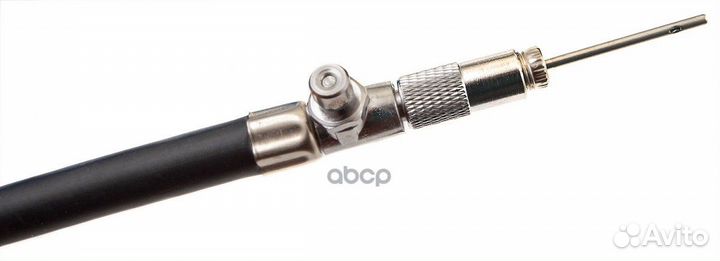 Компрессор автомобильный для накачки шин arbori